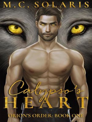 cover image of Calypso's Heart
